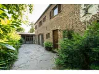 Fermette te renoveren Chaumont-Gistoux 3-4 slaapkamers