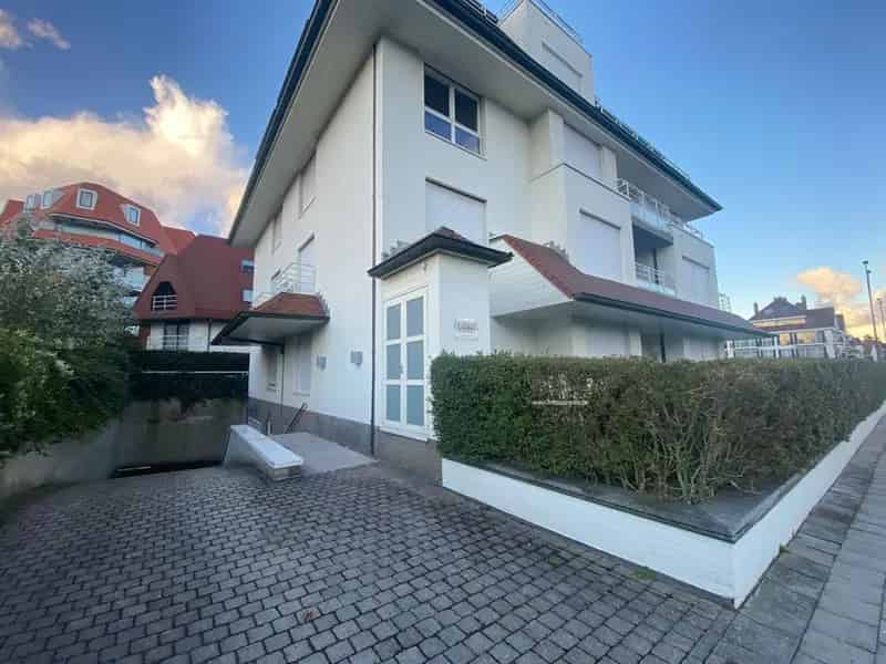 Garage te Huur Knokke Heist Ruime Garagebox