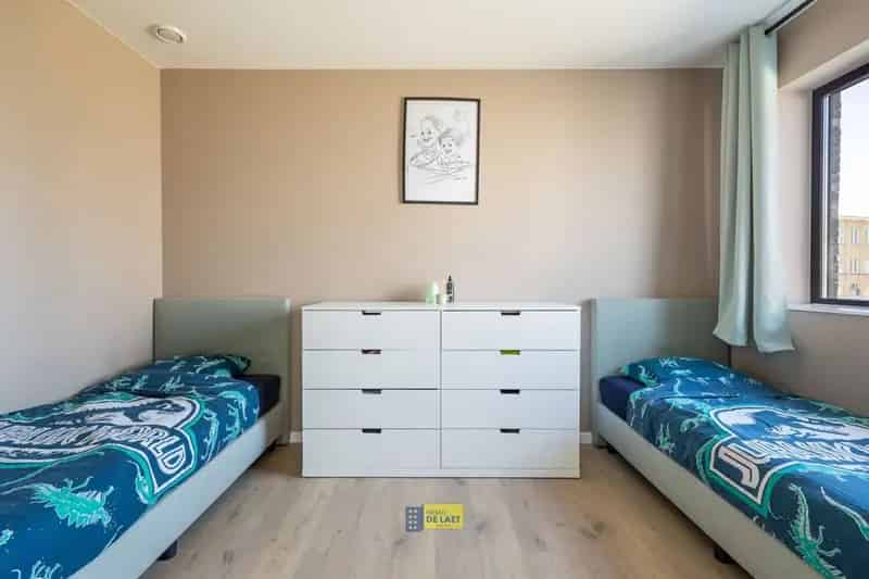 Nieuwbouw gezinswoning te Deurne 4 slaapkamers EPC A