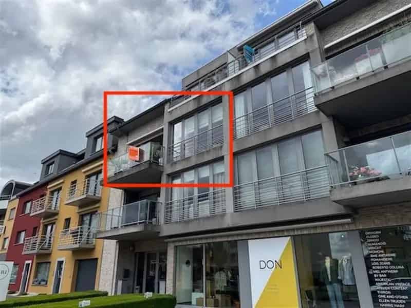 Appartement te Huur Lochristi: Uniek Prachtig Appartement met Open Zicht