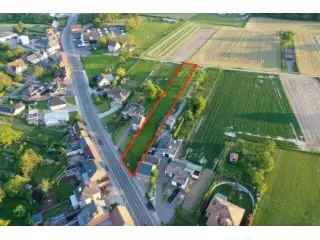 Bouwgrond te koop Nederhasselt 17a61ca