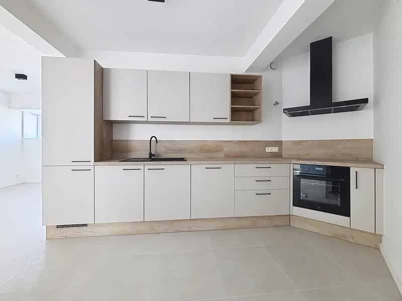 Nieuw Appartement 2 slaapkamers Rebecq 109m² Terras PEB A