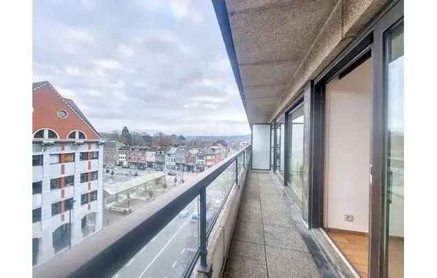 Huur 2 slaapkamer appartement van 75 m² in Namur