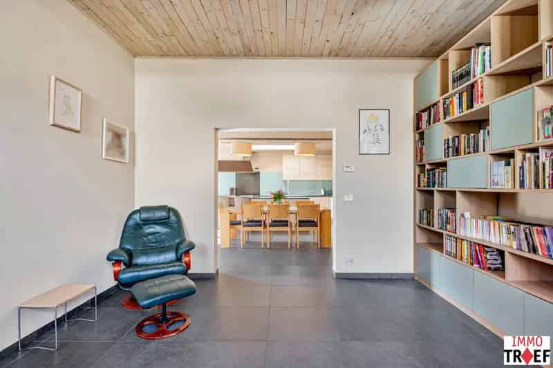 Huis te koop Lede: 4 slaapkamers, garage, tuin en zwembad