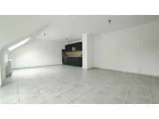 Appartement te huur Doornik 71m² 1 slaapkamer