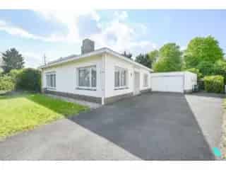 Huis te koop Harelbeke 3 slaapkamers grote garage