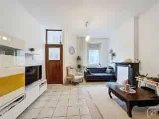 Huis te koop Grivegnée 3 slaapkamers tuin terras
