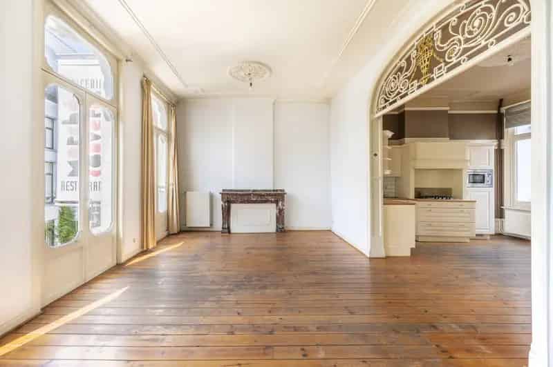Triplexwoning Antwerpen 175m2 4 slaapkamers