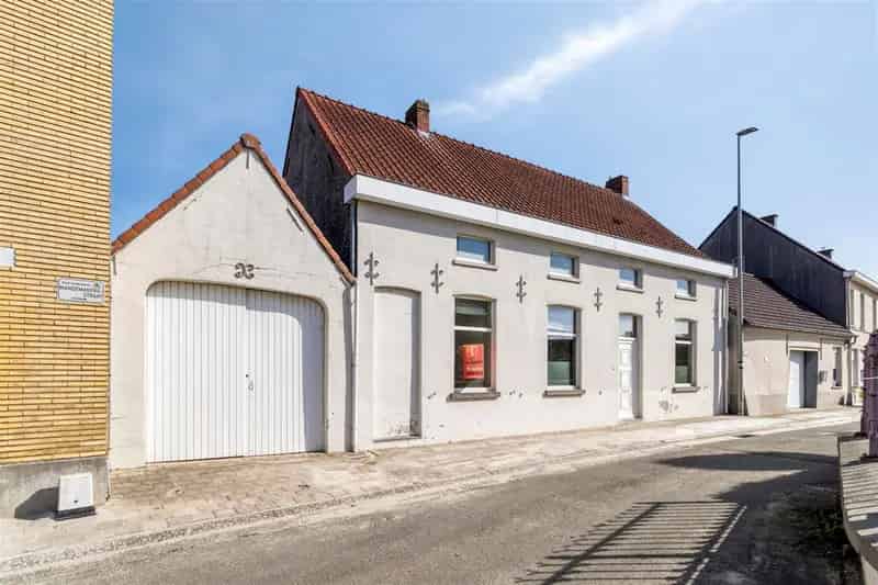 Huis te huur