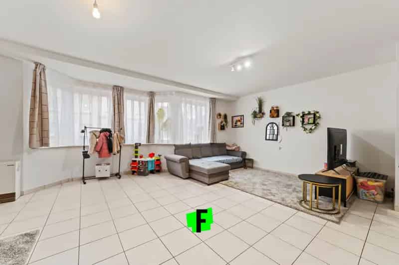 Appartement te Koop Oostende Vuurtorenwijk 2 slaapkamers Vast Rendement 32