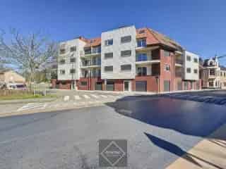 Appartementen te koop Eernegem 22 assistentiewoningen