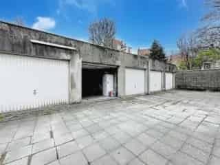 Garagebox te Koop Koekelberg Avenue de la Liberté