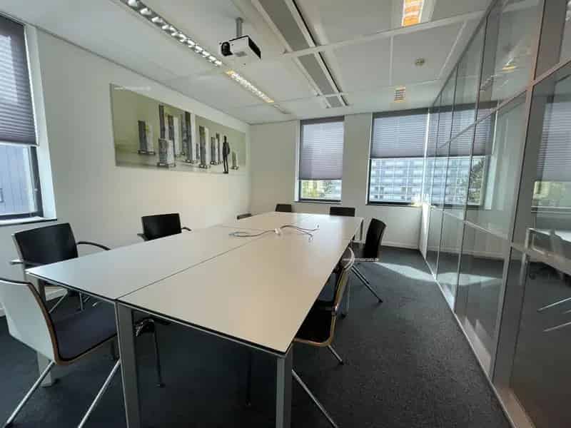 Kantoorruimte te huur Diegem 560m2 A201