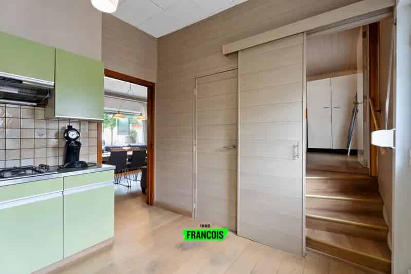 Woning 3 slaapkamers Leke Diksmuide