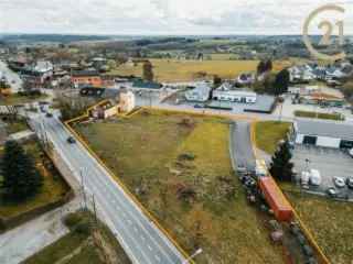 Appartementen Bois-de-Villers Nieuwbouw Nabij Six Bras