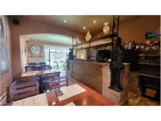 Handelspand Sint-Michiels Horeca Wonen 345m2 Terras Garage