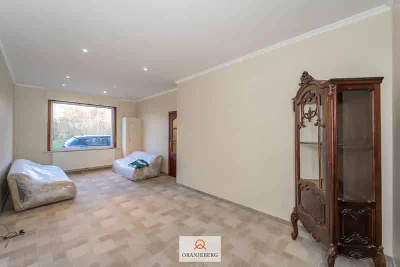 Huis te koop Destelbergen 4 slaapkamers tuin nabij Gent