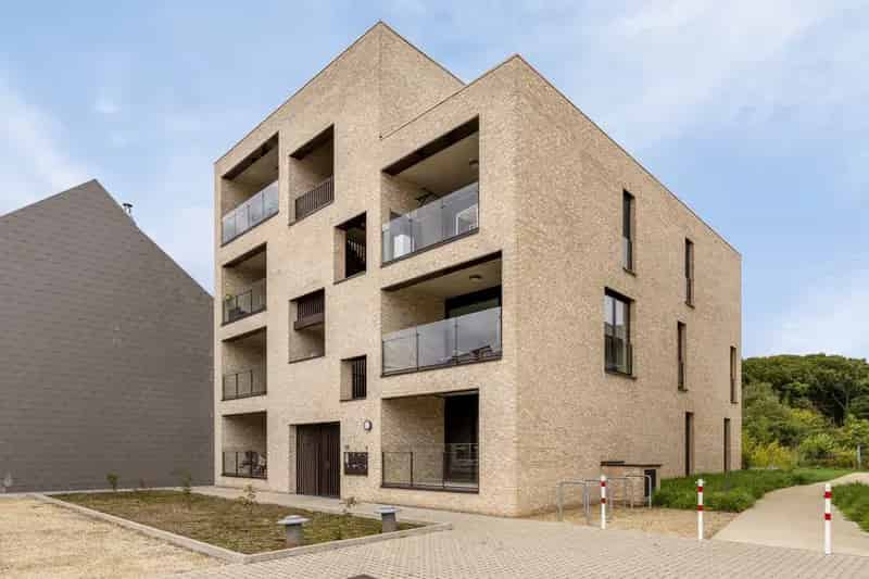 Appartement te koop te Sint-Joris-Winge