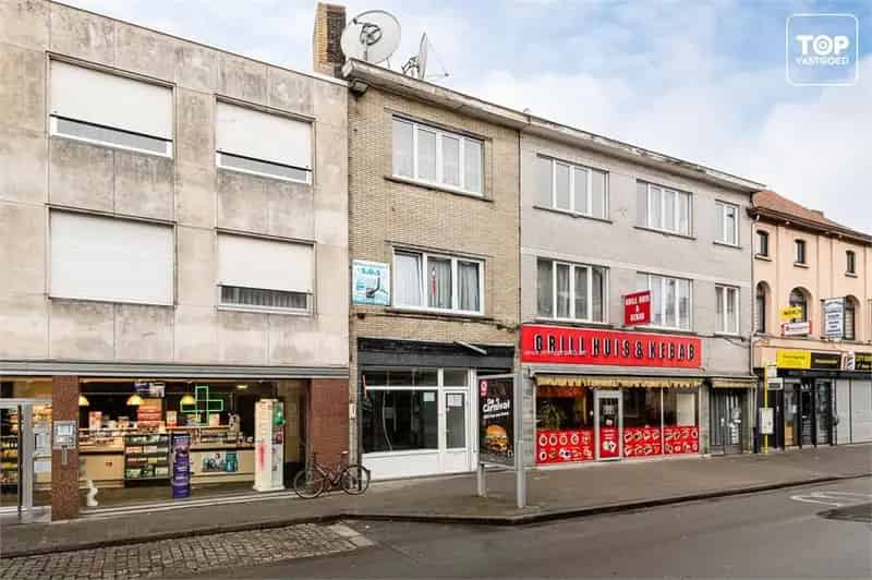 Huis te Koop Gent 2 Slaapkamers Investering