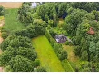 Fermette te koop Ottenburg - Ruim landhuis met veel potentieel