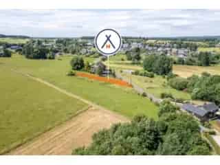 Bouwgrond Maissin - Rustig perceel, vrij te bouwen