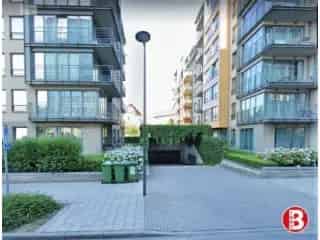 Garagebox te Koop Evere Rue de Geneve
