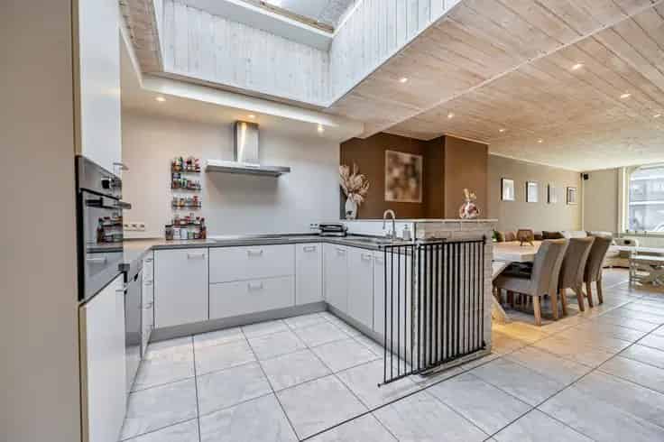 Huis Te Koop Wevelgem 4 slaapkamers