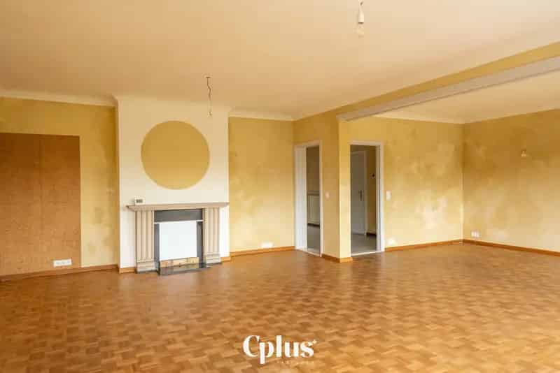 Ruim appartement te huur met 2 slaapkamers en zuidparkzicht