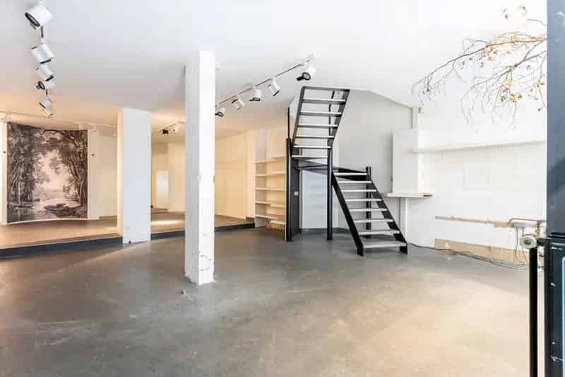 Handelshuis en Appartement Centrum Halle