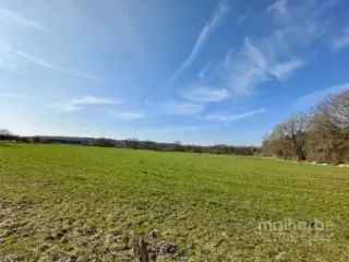 Bouwgrond te Wayai Sart Jalhay 1637m²