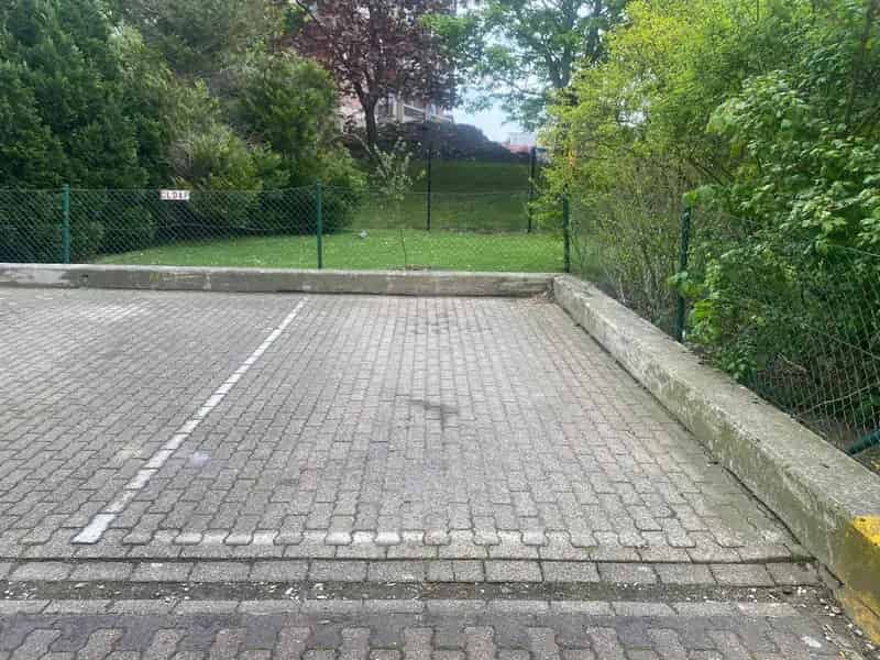 Garage te huur