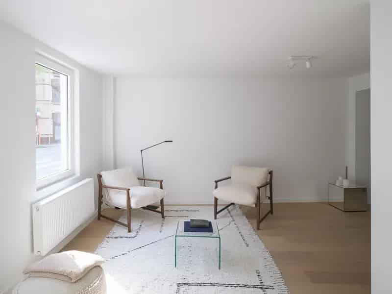 Gerenoveerd Appartement Gent Nabij Groenevalleipark