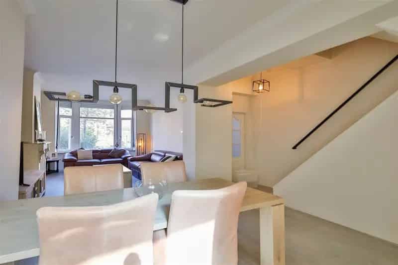 Huis te koop Hoboken 4 slaapkamers 186m²