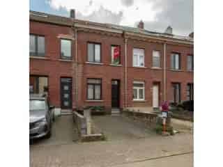 Huis te koop Lembeek 3 slaapkamers tuin autostaanplaats