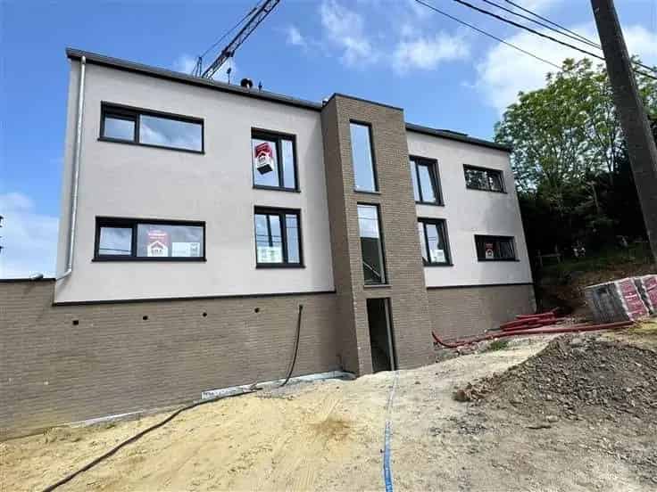 Appartement te Koop Coutisse 89m2 2 slaapkamers