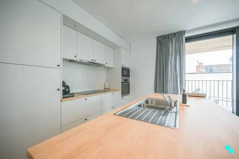 Nieuwbouwappartement Harelbeke 108m2 3 slaapkamers