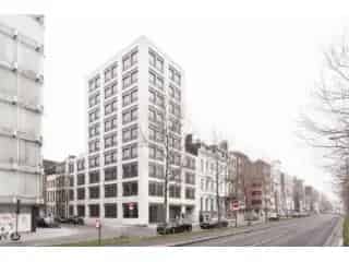 Handelspand te huur Antwerpen 65m²