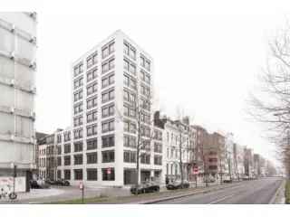 Handelspand te huur Antwerpen 65m²