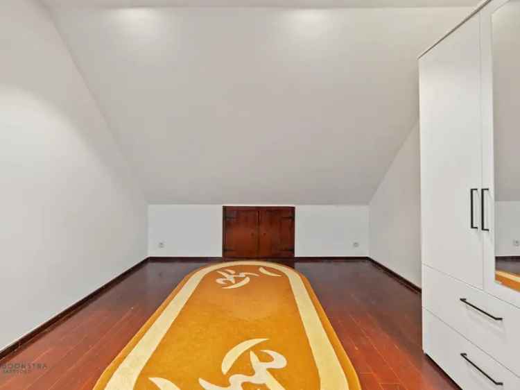 Huis Te Koop Beerzel 5 slaapkamers EPC 169