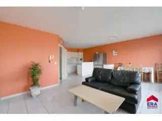 Appartement te koop Eeklo 3 slaapkamers