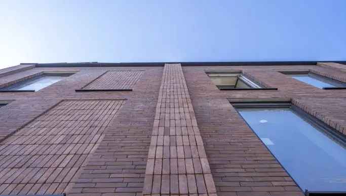 Gelijkvloers appartement te koop Kortrijk