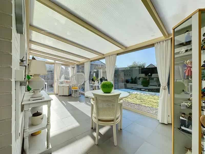 Villa te koop Koksijde 4 slaapkamers nabij zee