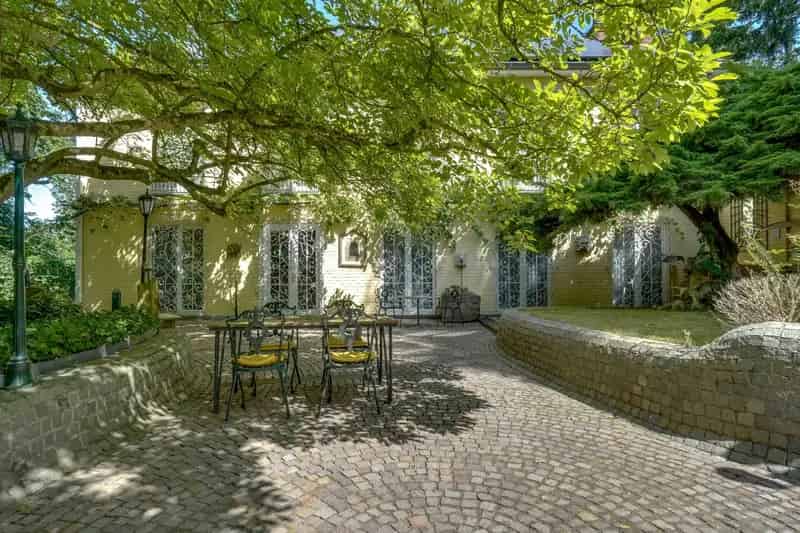 Exclusieve Villa te Huur Bost - Energiezuinig - Parktuin - Bouwgrond