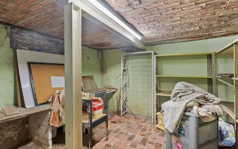 Huis te koop Tienen 165m² 2 slaapkamers tuin garage