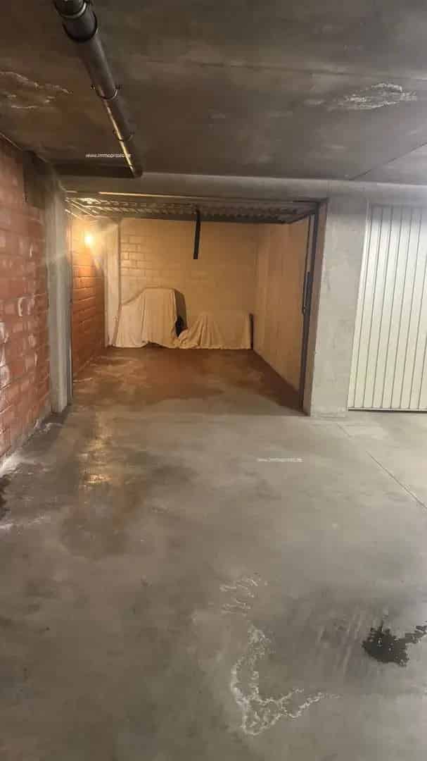 Garage te koop in Residentie Thor Oostende