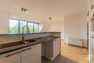 Duplex te koop - Eigenbrakel VBB64868   In optie