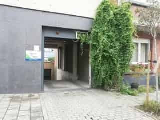 Parking te Huur Jette Nabij Openbaar Vervoer