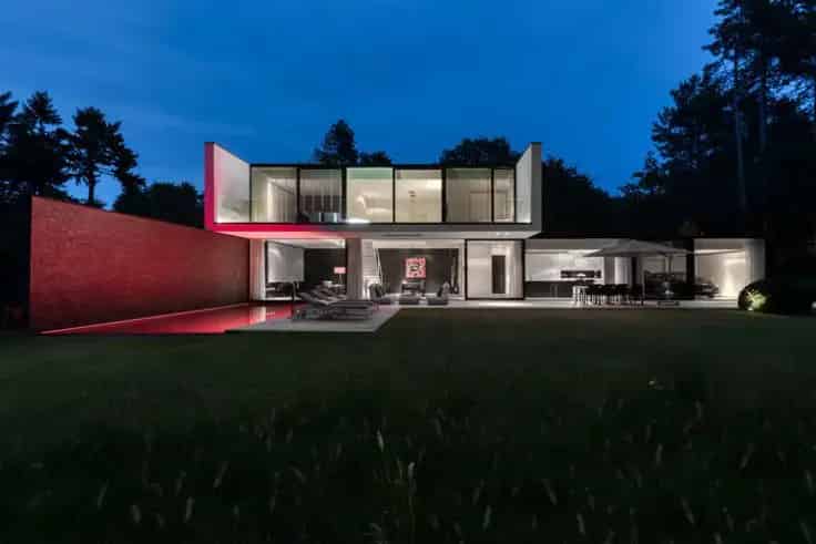 High-end Exclusieve Villa Te Koop