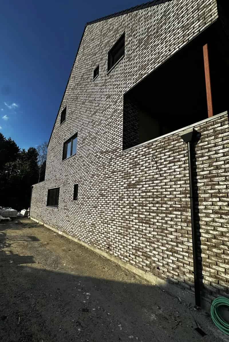 Duplex Appartement Genk 2 slaapkamers Nieuwbouw