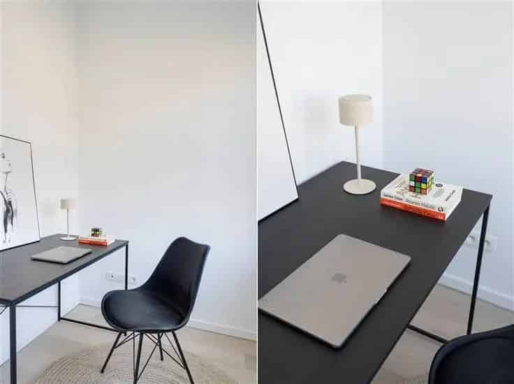 Appartement Te Koop Gent - Gerenoveerd met Terras en Thuiskantoor